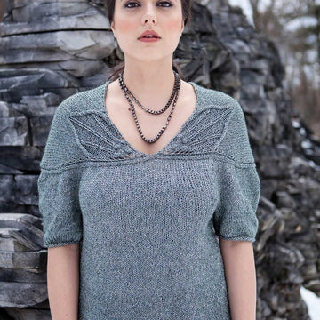 Berroco Norah Gaughan Collection Vol. 13