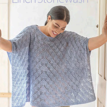 Berroco 405 Linen Stonewash PDF