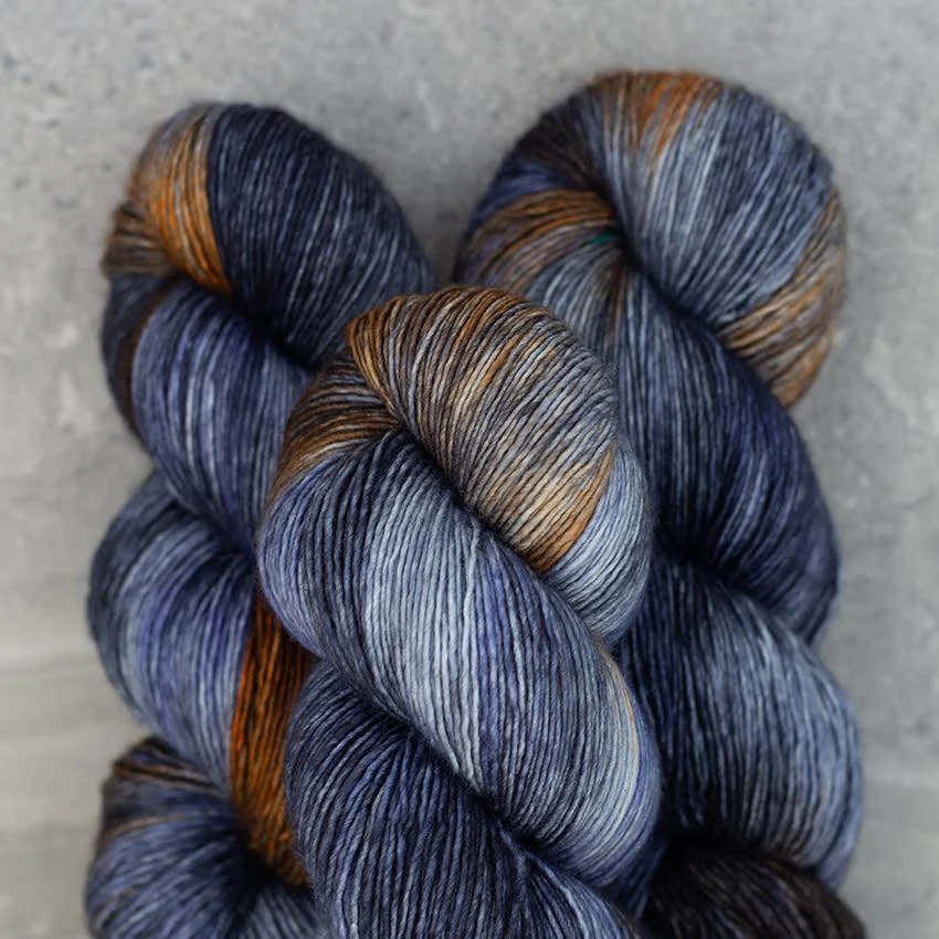 Madelinetosh Tosh Vintage Yarn - Superwash Wool Worsted