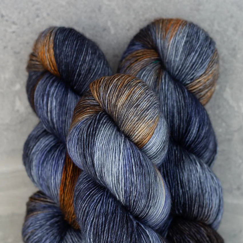 Madelinetosh Tosh Vintage Yarn - Superwash Wool Worsted