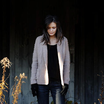 Solstice Cardigan