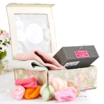 April Cornell Felting Kit