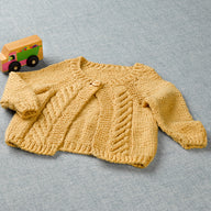 Valley Yarns Penny Candy Knitting Pattern