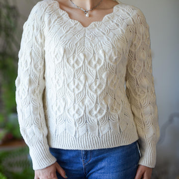 Erla DK Sweater