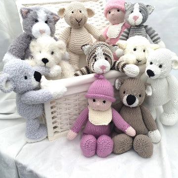 Toys from the Toybox