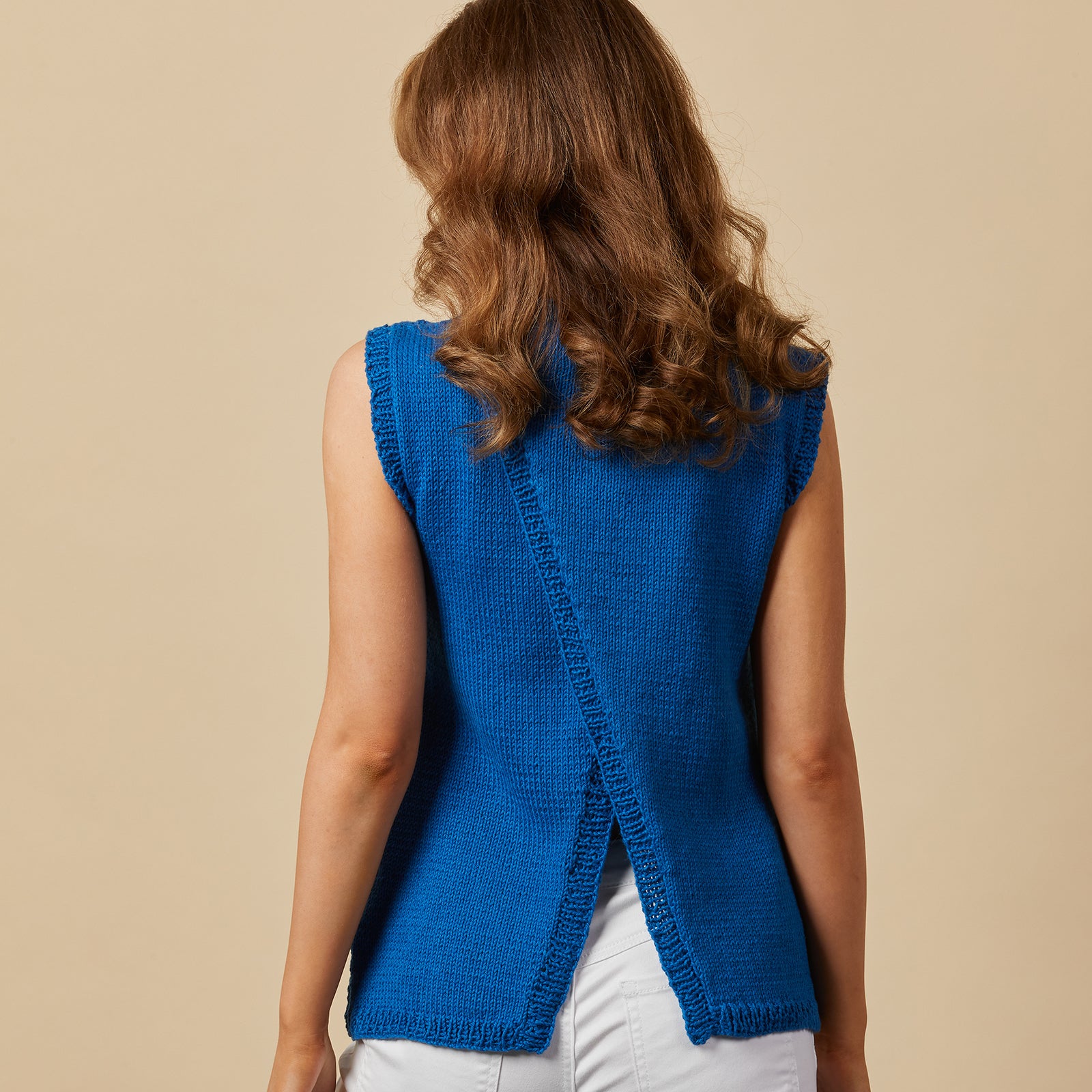 Valley Yarns Vitex Knitting Pattern