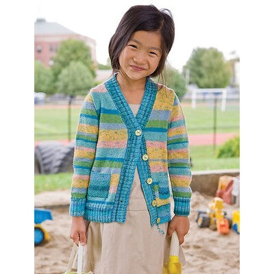 Berroco 304 Sox Crochet Pattern