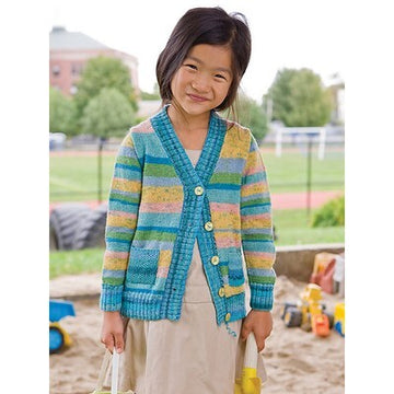 Berroco 304 Sox Crochet Pattern