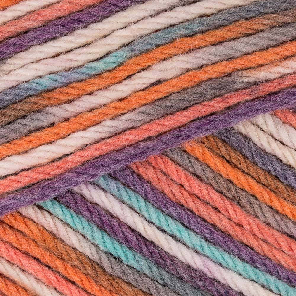 Sirdar Snuggly Crofter Baby DK Yarn - Nylon DK