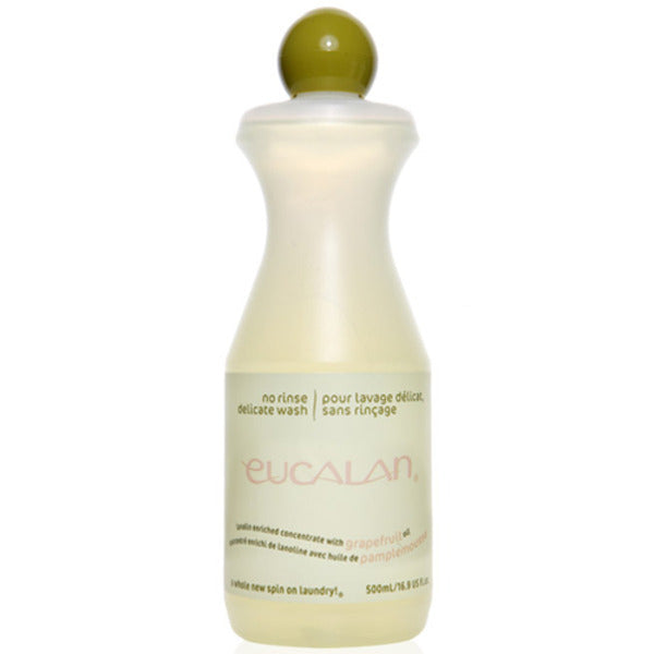 Eucalan Wool Wash 3.3 oz