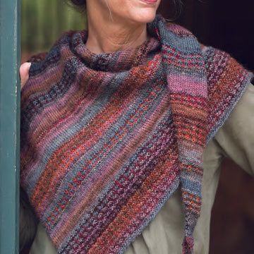 Berroco 393 Millefiori Light