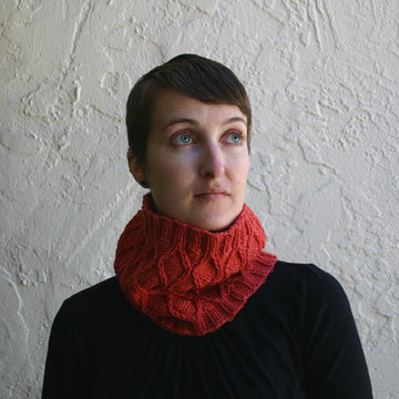 Bas Relief Cowl