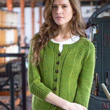 Berroco Portfolio Vol. 1