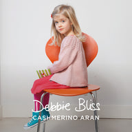 Debbie Bliss Thea Cardigan Knitting Pattern
