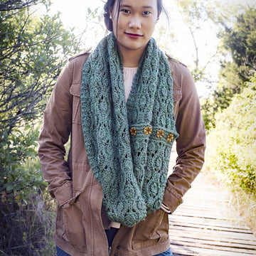 Ruth's Cowl