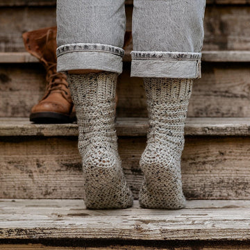 Colvin Socks