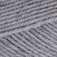 Light Grey Heather (6007)