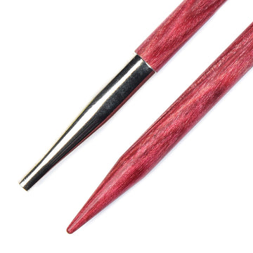 Knitter's Pride Dreamz Interchangeable Circular Needle Tips