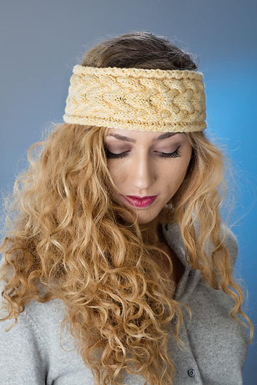 Harmony Headband