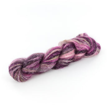 Artyarns Silk Mohair Glitter Yarn - Mohair