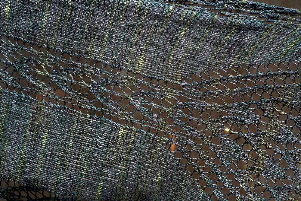 Zelda Shawl