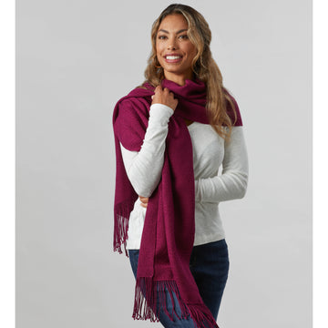 Valley Yarns #245 Pure Elegance Shawl