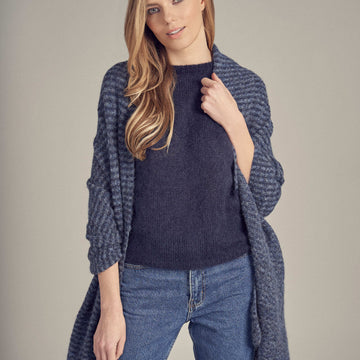 Rowan Mode Capsule Wardrobe eBook