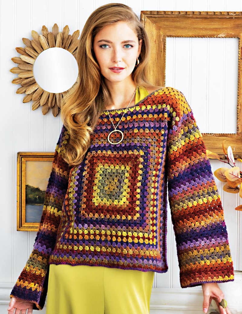 Noro Knitting Magazine Issue 25