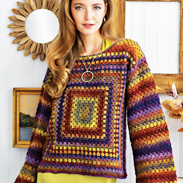 Noro Knitting Magazine Issue 25