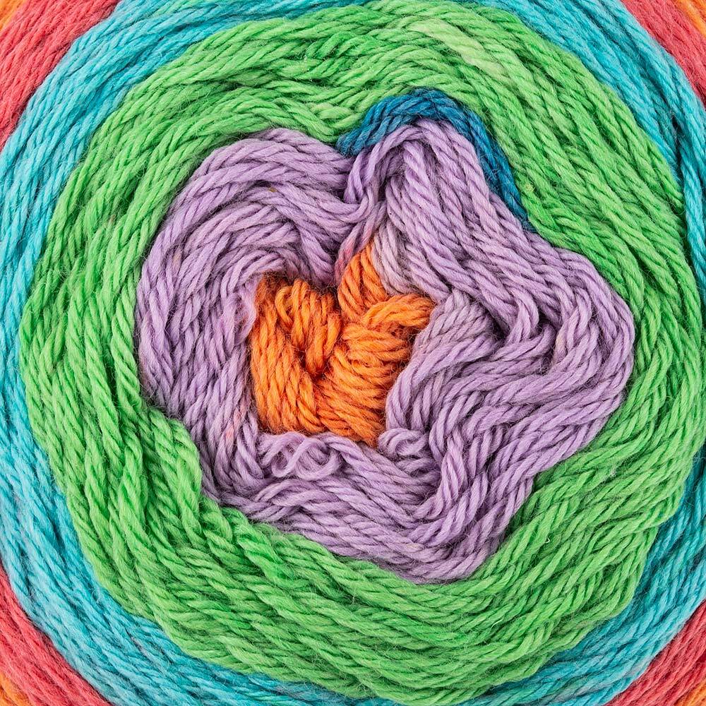 Cascade Yarns Whirligig Yarn - Superwash Merino DK