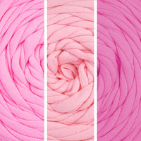 Bright Pink Shades (014)