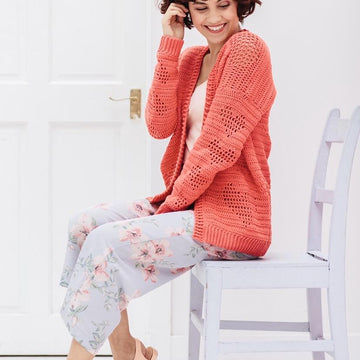 Amore Cardigan