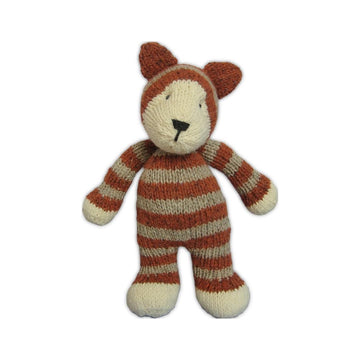 Tabby Cat