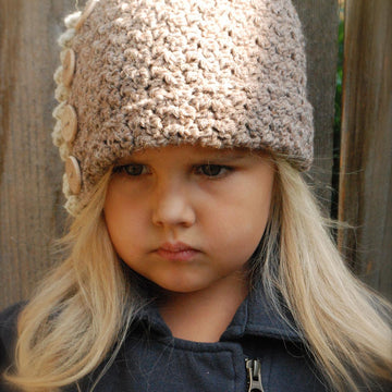 Jayleigh Cloche'