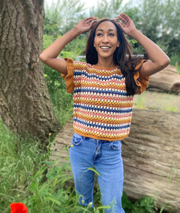 License to Frill Top