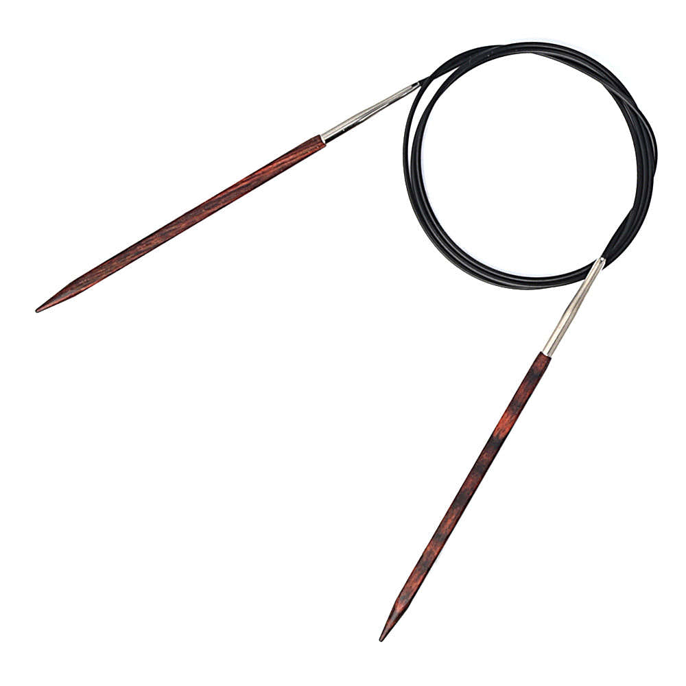 Knitter's Pride Cubics Fixed Circular Needles 40"