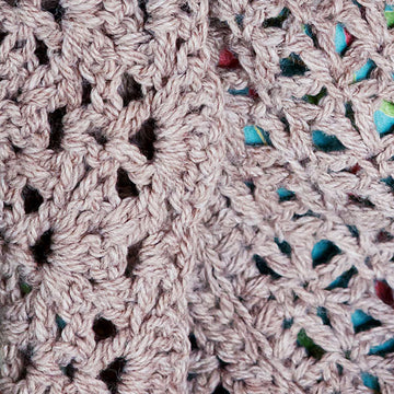 Berroco Delicata Cardigan Crochet Pattern