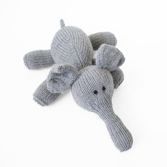 Hippo and Elephant