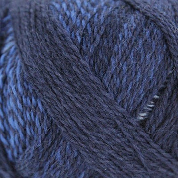 Pale Blue, Medium Blue, Navy (1535)