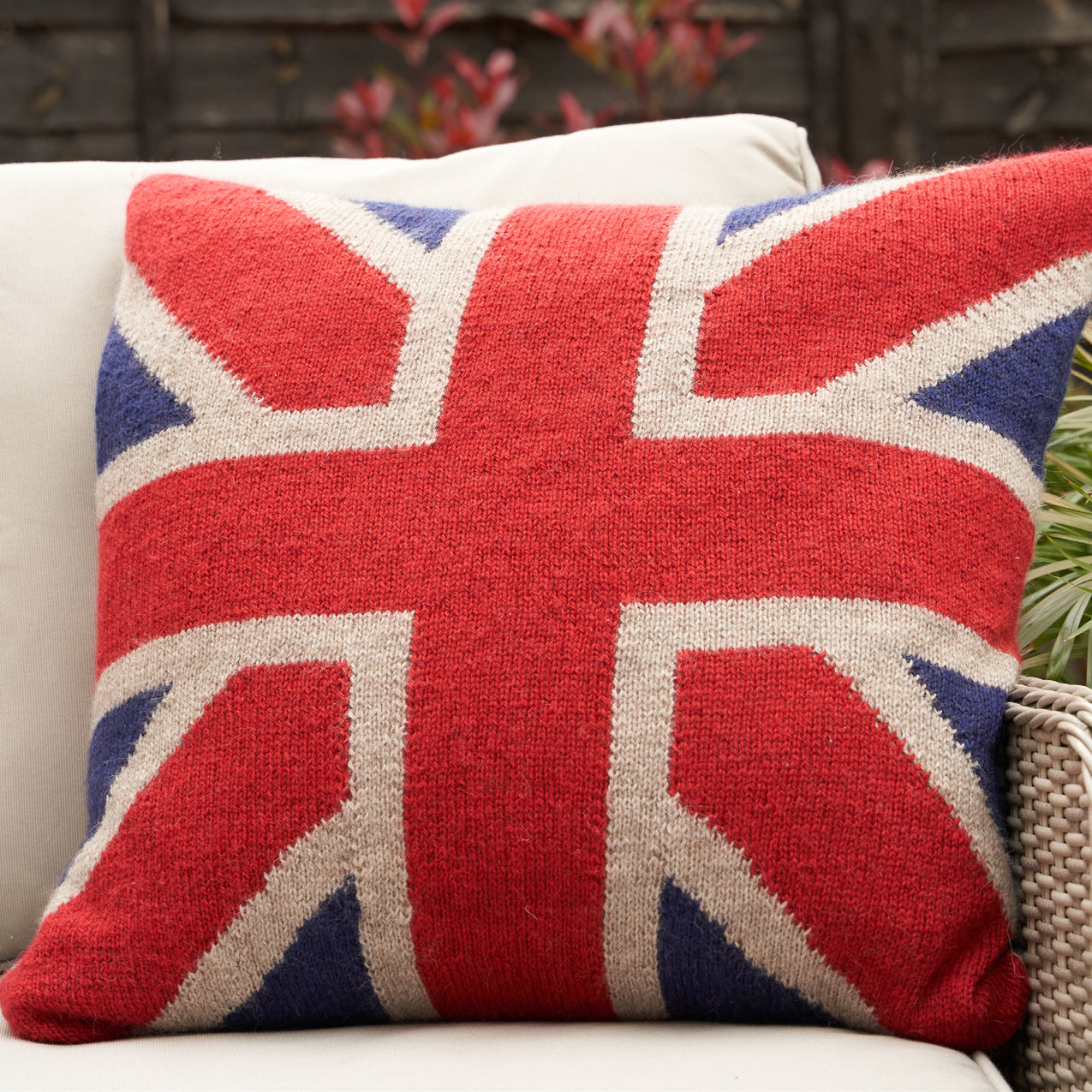 Rowan Jubilee Knits eBook Homeware Knitting Pattern
