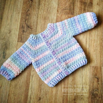Milan Cardigan
