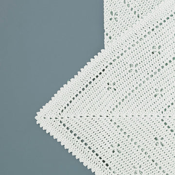 Paintbox Yarns Lullaby Blanket & Bunny PDF