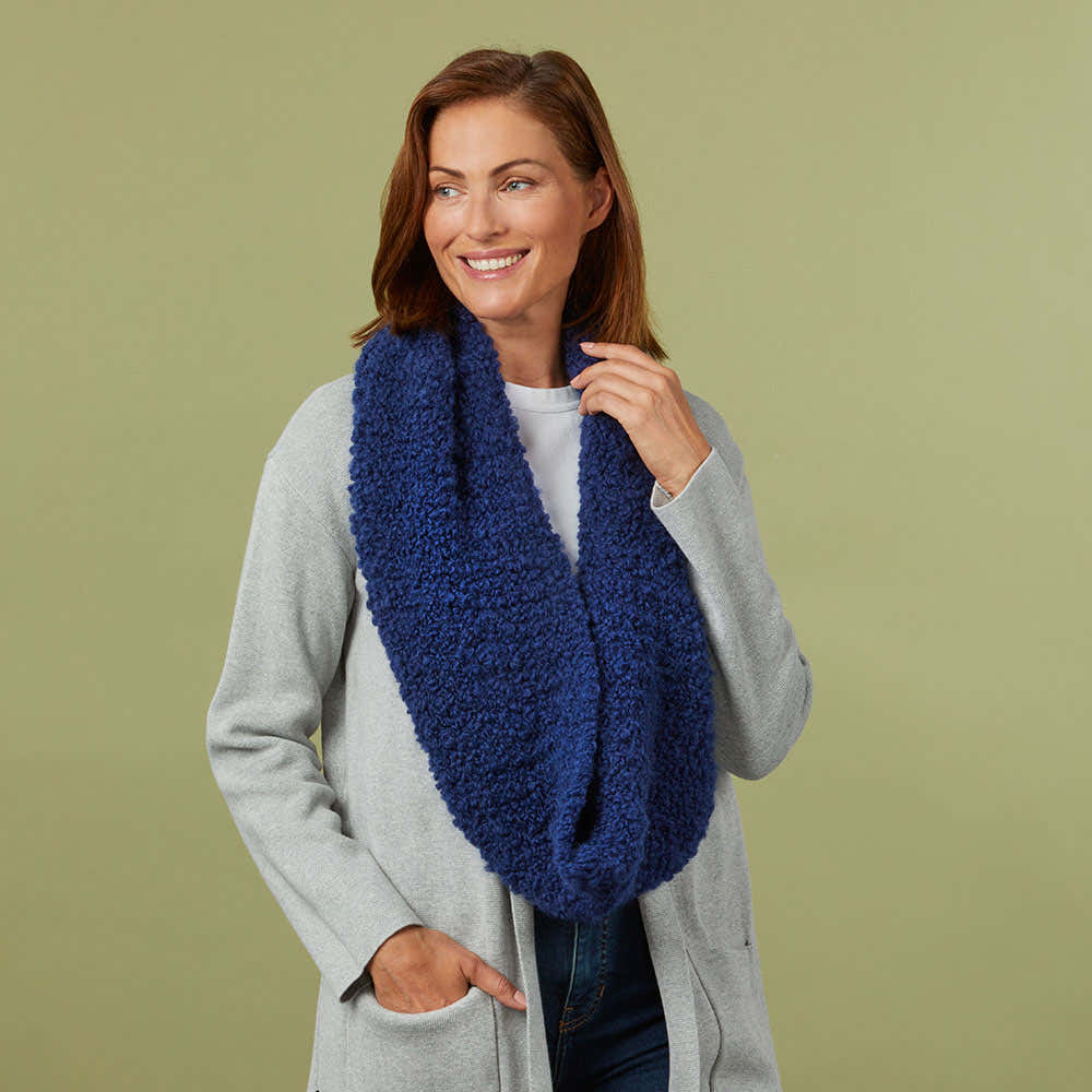 Valley Yarns Kanpei Knitting Pattern