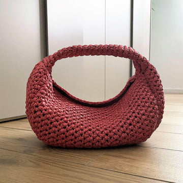 Set of 9 Bag Patterns