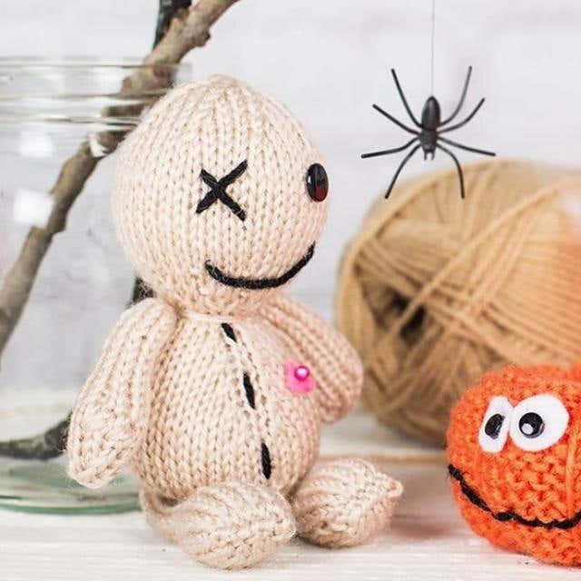 Voodoo Doll