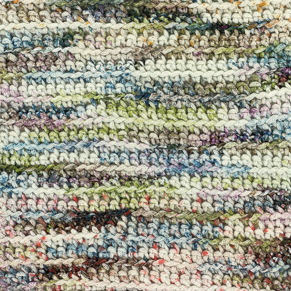 Lana Grossa Ecco Yarn - Cotton Worsted
