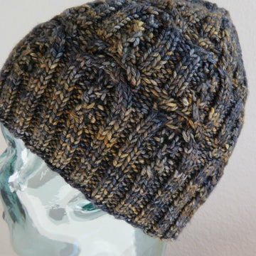 Whippoorwill Hat