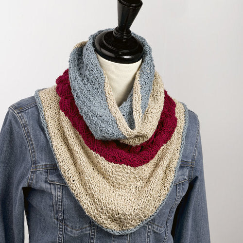 Valley Yarns Tutti Frutti Knitting Pattern