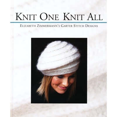 Schoolhouse Press Knit One Knit All