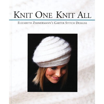Schoolhouse Press Knit One Knit All